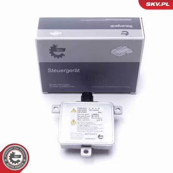 Řídící jednotka Řídící jednotka, osvětlení ESEN SKV 59SKV019