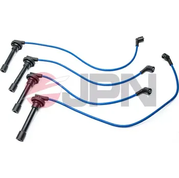 Zapalovací kabel JPN Sada kabelů pro zapalování JPN 11E4008-JPN