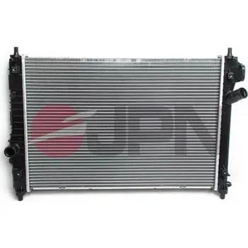 Chladič motoru JPN Chladič vody JPN 60C0009-JPN