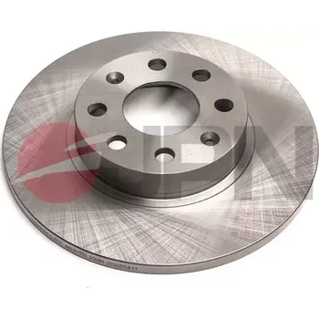 Brzdový kotouč JPN Brzdový kotouč - 257 mm JPN 30H9101-JPN