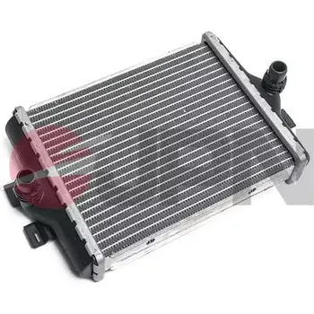 Motor automobilu JPN Chladič vody JPN 60C9171-JPN