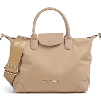 Kabelka Valentino Bags Jenny Re - Kabelka v béžová, umělé vlákno, 50548537 | Kabelky pro ženy & muže