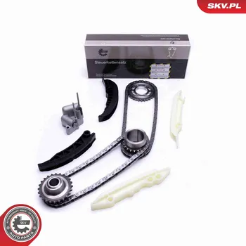 Rozvod motoru Sada rozvodového řetězu ESEN SKV 21SKV167
