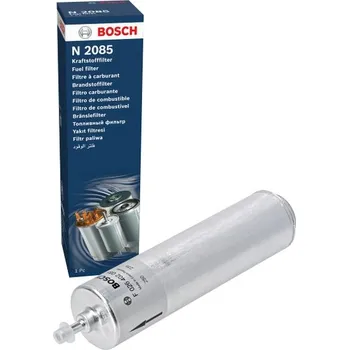 Palivový filtr Palivový filtr Bosch F026402085 N2085