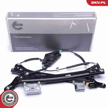 Stahovačka okna Zvedací zařízení oken ESEN SKV 00SKV342