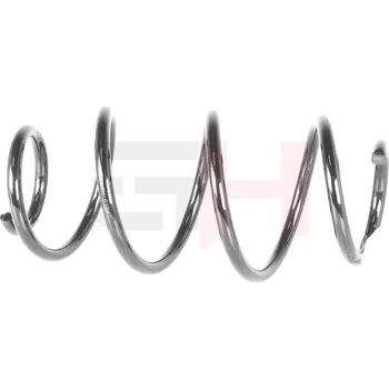 Vinutá pružina podvozku GH GH-2025679