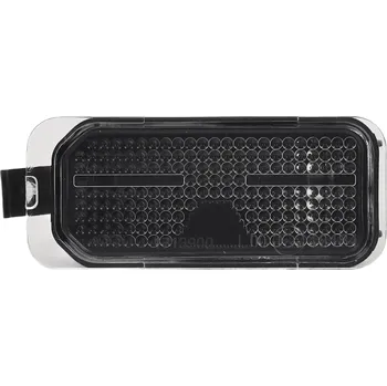 Osvětlení SPZ Osvětlení SPZ Einparts Automotive EP216