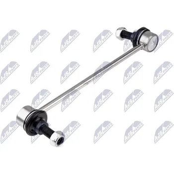 Stabilizátor nápravy Tyč nebo vzpěra stabilizátoru NTY ZLP-MG-000