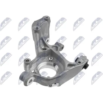 Svislý čep nápravy NTY ZZT-VW-008