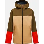 BUNDA PEAK PERFORMANCE M TRAIL HIPE SHELL JACKET