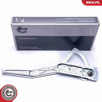 Stahovačka okna Zvedací zařízení oken ESEN SKV 00SKV481