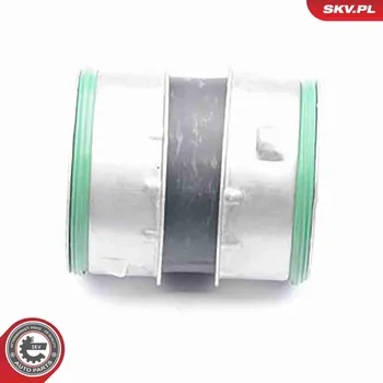 Palivový systém Hadička plnicího vzduchu ESEN SKV 24SKV024