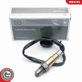 Lambda sonda Lambda sonda ESEN SKV 09SKV563