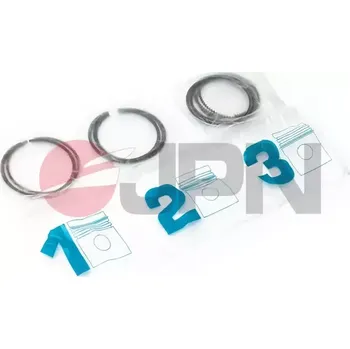 Motor automobilu JPN Sada pístních kroužků JPN 40M0006.000-JPN