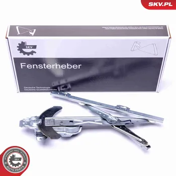 Stahovačka okna Zvedací zařízení oken ESEN SKV 00SKV821