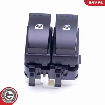 Stahovačka okna Spínač, zvedací zařízení oken ESEN SKV 37SKV320