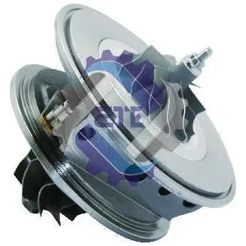 Turbodmychadlo Skupina trupu, turbodmychadlo QWP WCH044