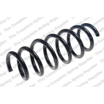 Vinutá pružina podvozku LESJÖFORS 4095168