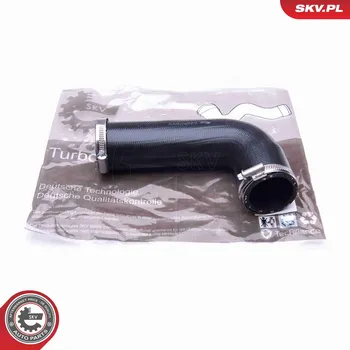 Palivový systém Hadička plnicího vzduchu ESEN SKV 24SKV869