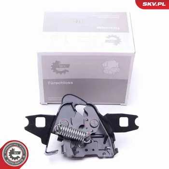Autodoplněk Zámek kapoty motoru ESEN SKV 16SKV207