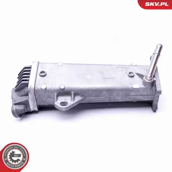 Ventil palivového systému AGR-Ventil ESEN SKV 14SKV191