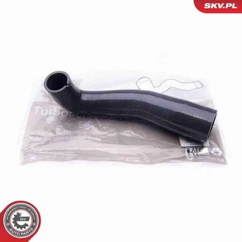 Palivový systém Hadička plnicího vzduchu ESEN SKV 24SKV855