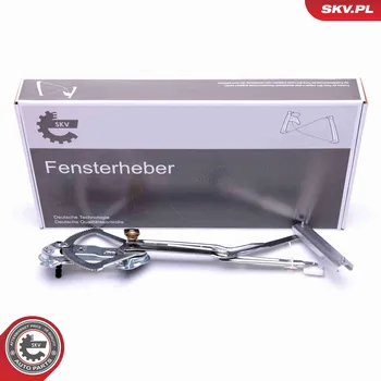 Stahovačka okna Zvedací zařízení oken ESEN SKV 00SKV861