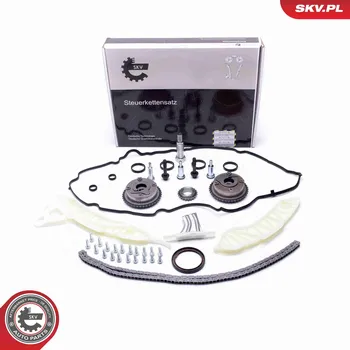 Rozvod motoru Sada rozvodového řetězu ESEN SKV 21SKV117