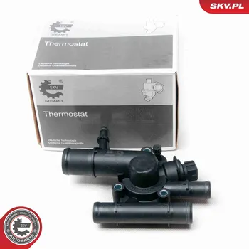 Těsnění motoru Termostat, chladivo ESEN SKV 20SKV035