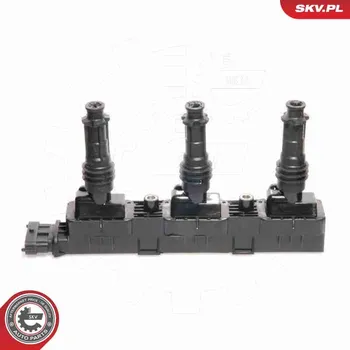 Zapalovací cívka Zapalovací cívka ESEN SKV 03SKV022