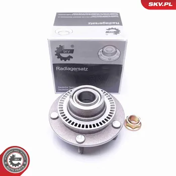 Sada ložisek kol ESEN SKV 29SKV183