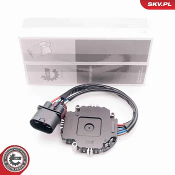 Řídící jednotka Odpor, vnitřní tlakový ventilátor ESEN SKV 94SKV031