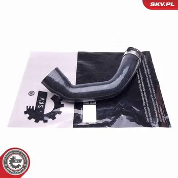 Palivový systém Hadička plnicího vzduchu ESEN SKV 43SKV266