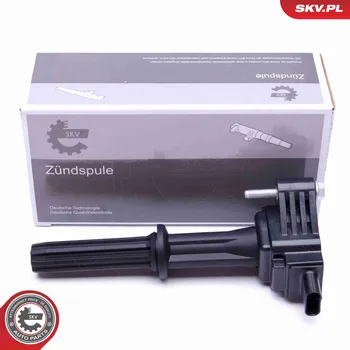 Zapalovací cívka Zapalovací cívka ESEN SKV 03SKV334