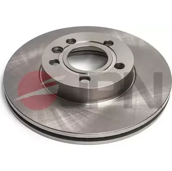 Brzdový kotouč JPN Brzdový kotouč - 288 mm JPN 30H9067-JPN