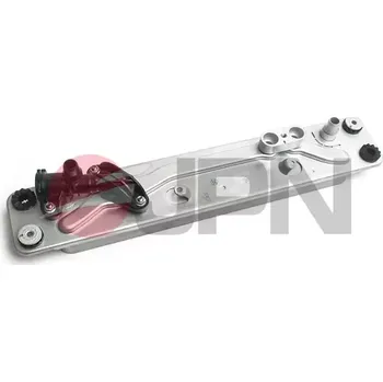 JPN Chladič oleje automatické převodovky JPN 60C9398-JPN