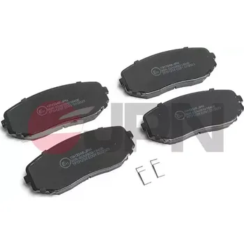 Auto-moto JPN Sada brzdových destiček JPN 10H3048-JPN