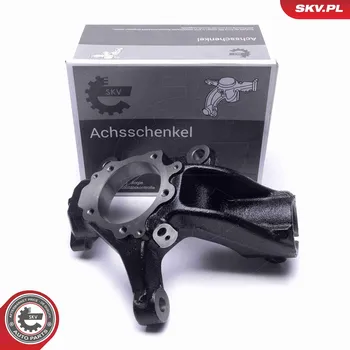 Čep nápravy Čep nápravy, zavěšení kol ESEN SKV 47SKV791