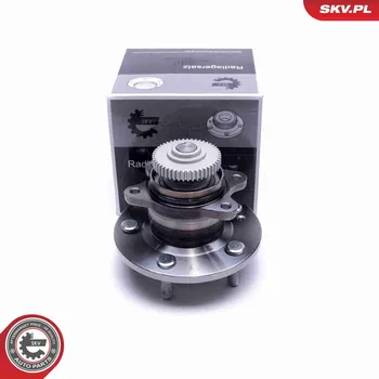 Sada ložisek kol ESEN SKV 29SKV483