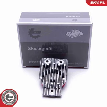 Řídící jednotka Řídící jednotka, osvětlení ESEN SKV 59SKV088