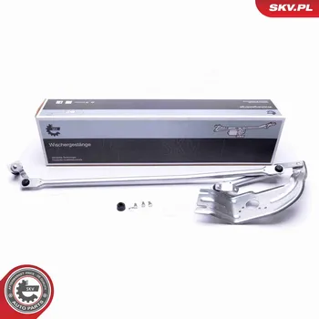 Stěrač Tyčoví stěračů ESEN SKV 05SKV094