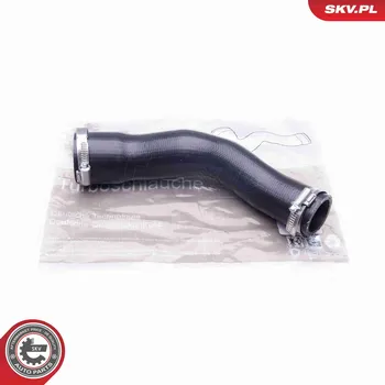 Palivový systém Hadička plnicího vzduchu ESEN SKV 24SKV851