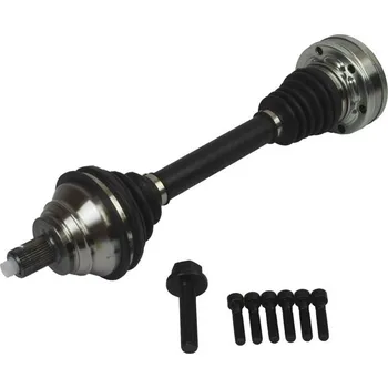 Hřídel nápravy Hnací hřídel MAXGEAR 49-1842