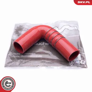 Palivový systém Hadička plnicího vzduchu ESEN SKV 43SKV090