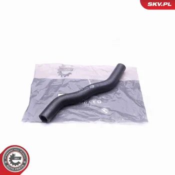 Chladič motoru Hadice chladiče ESEN SKV 24SKV387