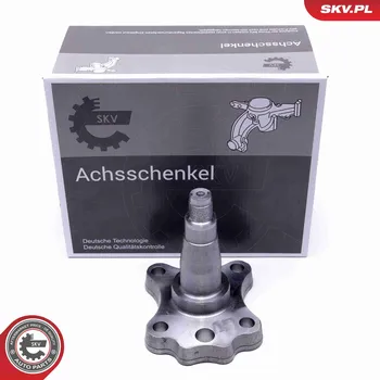 Sada ložisek kol ESEN SKV 29SKV995