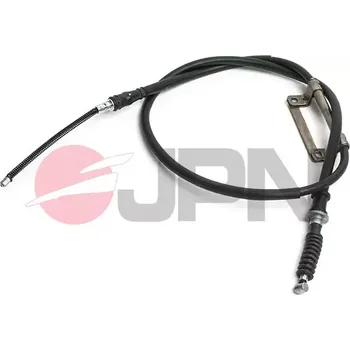 Lanko parkovací brzdy JPN Tažné lanko parkovací brzdy JPN 70H0356-JPN