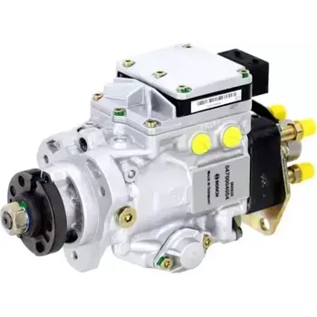 Palivové čerpadlo QWP Vstřikovací čerpadlo QWP WPU111 + DOPRAVA ZDARMA!