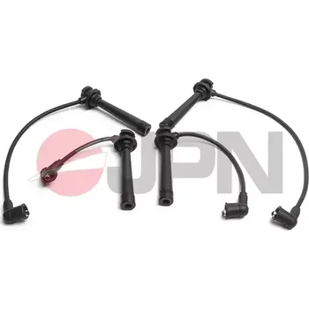Zapalovací kabel JPN Sada kabelů pro zapalování JPN 11E0317-JPN