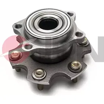 JPN Sada ložiska kola JPN 20L5057-JPN